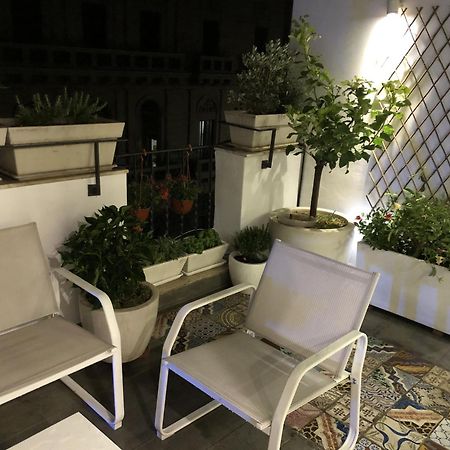 Db Exclusive Home Palermo Exterior photo