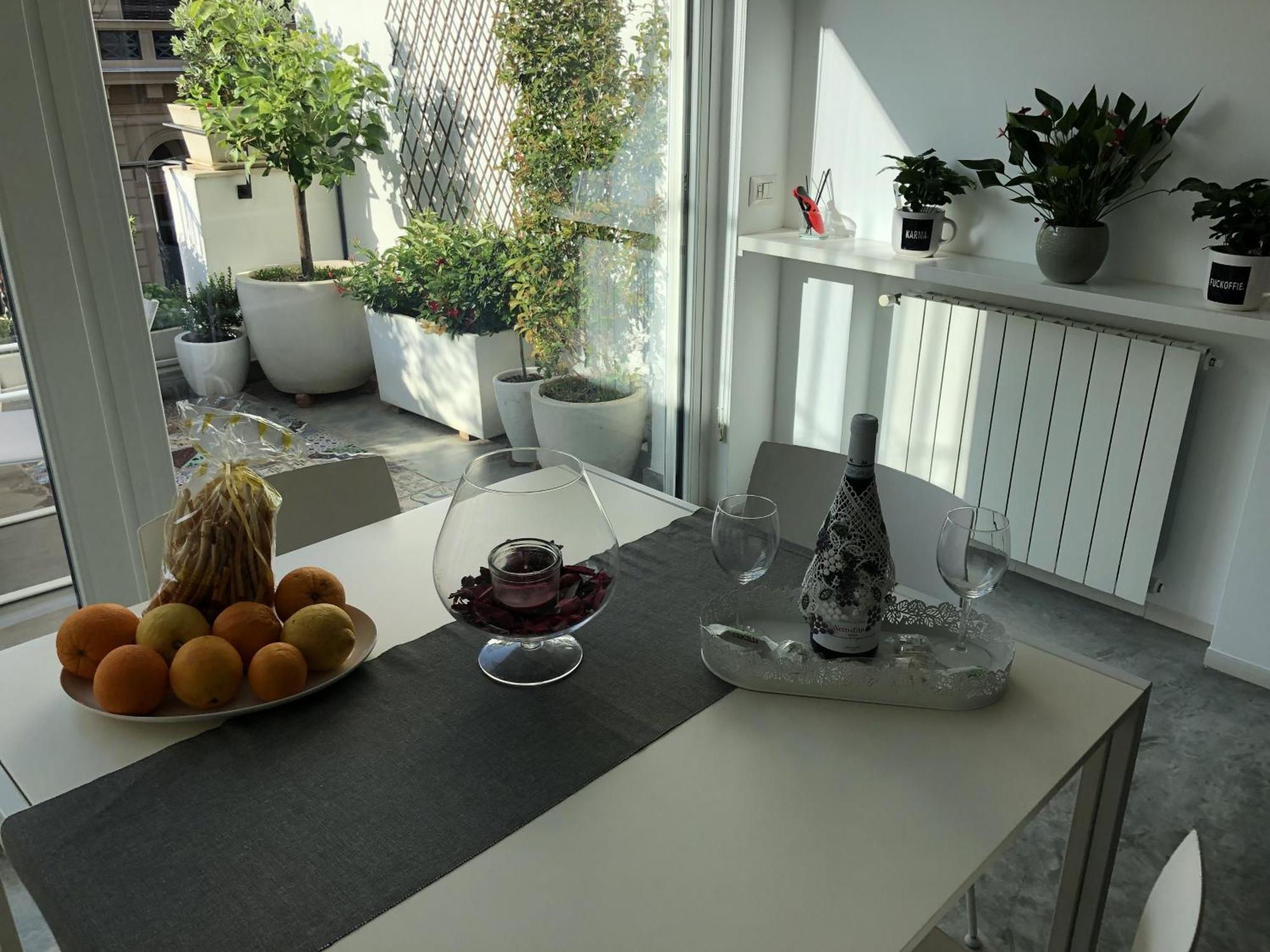 Db Exclusive Home Palermo Exterior photo